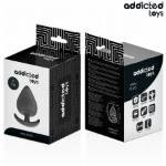 ADDICTED TOYS - TAPPO ANALE TAGLIA XXL 11 CM