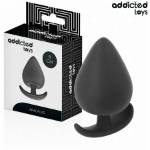 ADDICTED TOYS - TAPPO ANALE TAGLIA L 8 CM