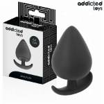 ADDICTED TOYS - TAPPO ANALE TAGLIA M 6,6 CM