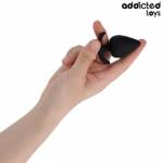 ADDICTED TOYS - TAPPO ANALE TAGLIA M 6,6 CM