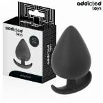 ADDICTED TOYS - TAPPO ANALE TAGLIA S 5,3 CM