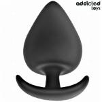 ADDICTED TOYS - TAPPO ANALE TAGLIA S 5,3 CM