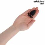 ADDICTED TOYS - TAPPO ANALE TAGLIA S 5,3 CM