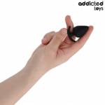 ADDICTED TOYS - TAPPO ANALE TAGLIA S 5,3 CM