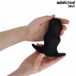 ADDICTED TOYS - TAPPO ANALE CAVO TAGLIA XL 13,9 CM