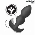 ADDICTED TOYS - TAPPO ANALE TAGLIA L 11,7 CM