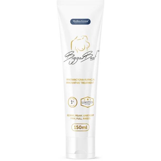 MEDICA GROUP - SIERO PER UN SENO PIÃ™ GRANDE 150 ML