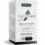 MEDICA GROUP - EFFICACE POTENZIATORE DELL'EREZIONE PER UOMINI 60 CAPSULE