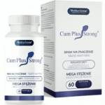 MEDICA GROUP - CUM PLUS FORTE INGRANDIMENTO DELLO SPERMA 60 CAPSULE