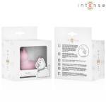 INTENSE - STIMOLATORE CLITORIDEO PER CUCCIOLI ROSA