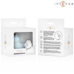 INTENSE - STIMOLATORE CLITORIDEO PER CUCCIOLI BLU